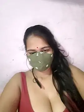 Riya hot12 online show from October 25, 4:14 pm