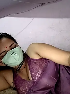 Riya hot12 online show from September 13, 5:10 pm