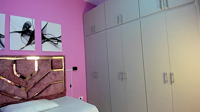 LICKY LOV online show from January 16, 12:12 pm