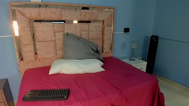 LICKY LOV online show from September 13, 3:36 am