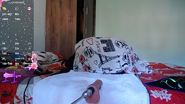 Lucy0212 online show from March 2, 12:45 pm