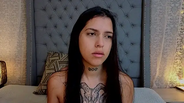 Abby roussee online show from January 12, 10:48 pm