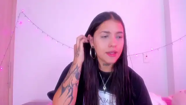 Abby roussee online show from November 22, 1:58 pm