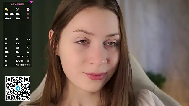 Stella of steel online show from November 21, 9:22 am