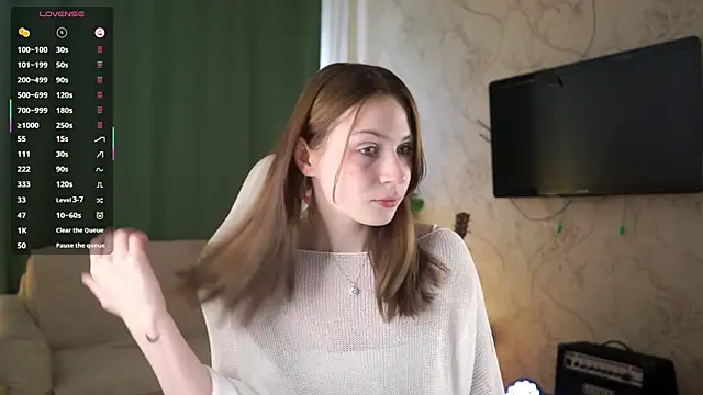 Stella of steel online show from September 11, 7:53 am