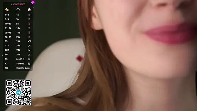 Stella of steel online show from November 12, 10:13 am