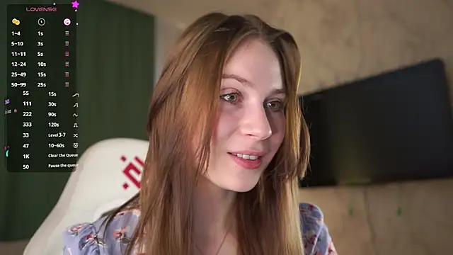 Stella of steel online show from October 18, 9:45 am