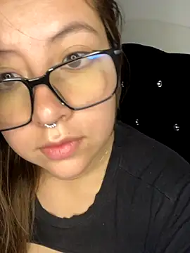 Blair Bunnyy online show from October 10, 10:09 am