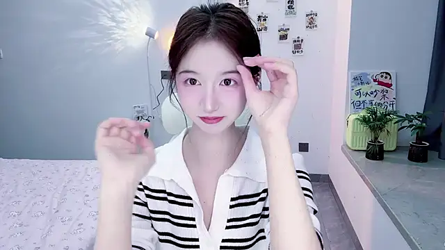 suger-TT online show from November 4, 12:21 pm