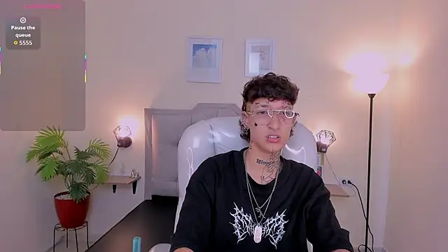 Luci Rose online show from November 21, 4:36 am