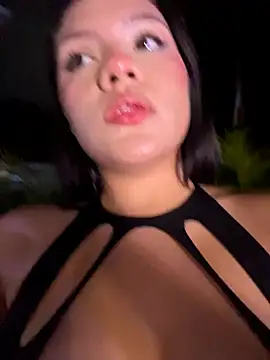 PippyPamXXX online show from March 3, 5:24 am