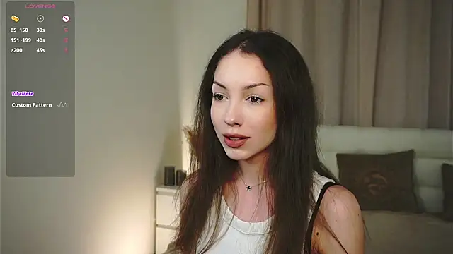 RenateRansone online show from November 26, 5:58 pm