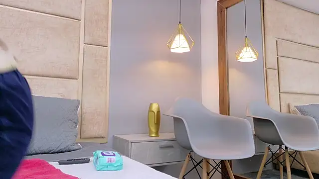 Ashley HotGirl online show from January 5, 7:39 pm