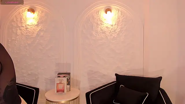 MilaColeman online show from November 2, 11:08 pm