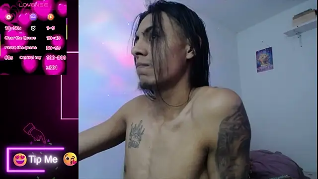 Papi Mami Live online show from November 24, 4:25 am