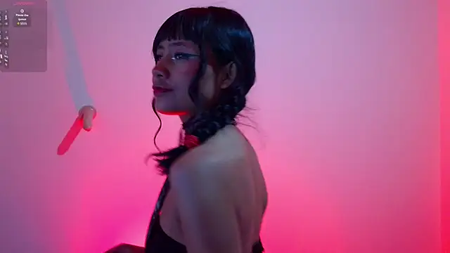 NubesNubladas online show from January 18, 4:42 am