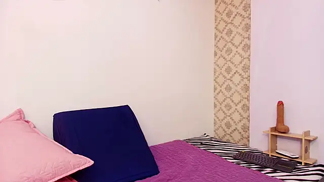 Vero Temptation online show from September 12, 3:07 am