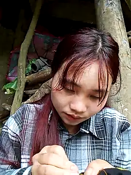 EllyBaby20 online show from November 7, 1:33 am