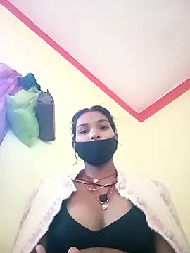 Chandni Love143 online show from December 1, 10:08 am