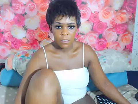 MiniMinaj online show from December 14, 5:08 pm