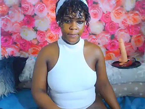 MiniMinaj online show from November 25, 7:58 pm