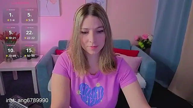 evafolver online show from October 3, 6:29 am