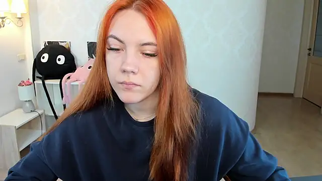 Gingerr pie online show from February 18, 4:44 am