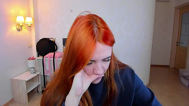 Gingerr pie online show from February 16, 7:52 am