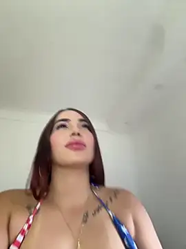 jessy rios online show from November 12, 9:13 pm