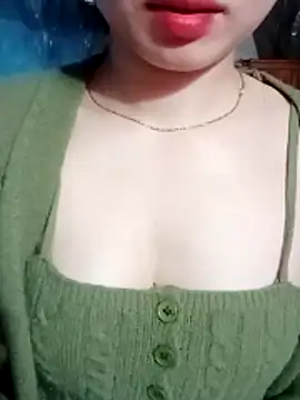 BeMeo003 online show from December 14, 6:30 am