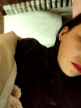 Sinejdk3 online show from February 14, 10:34 pm