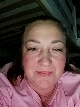 Kiss Eva online show from October 9, 9:41 pm