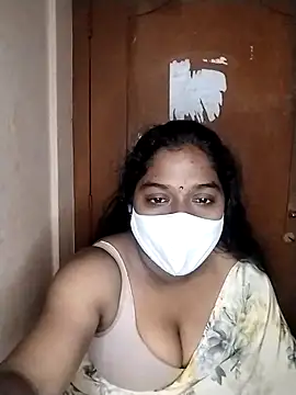 Snapshot of Megha_21 chatting on October 8, 10:25 pm Megha 21 online show from October 8, 10:25 pm