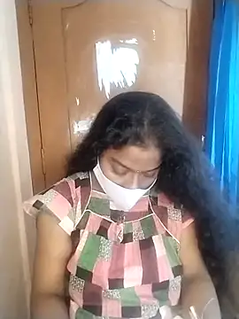 Snapshot of Megha_21 chatting on October 13, 6:32 pm Megha 21 online show from October 13, 6:32 pm