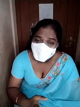 Snapshot of Megha_21 chatting on October 5, 2:49 am Megha 21 online show from October 5, 2:49 am