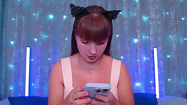 Leonaalove online show from September 14, 9:34 pm