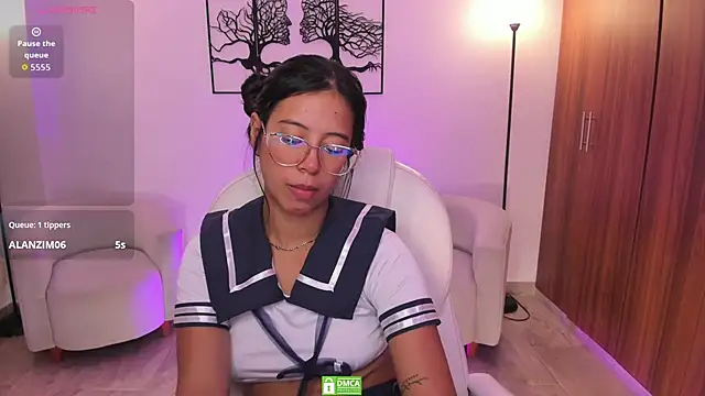 raven stonee online show from November 23, 3:53 am