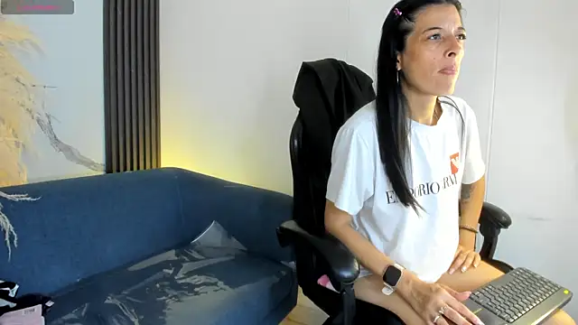 ShaunaDream online show from February 16, 7:52 am