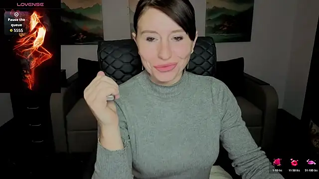 Betty Jone online show from January 13, 7:14 am