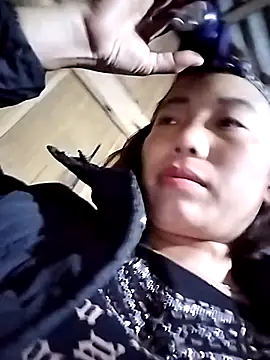 Annaacutee online show from November 17, 10:10 pm