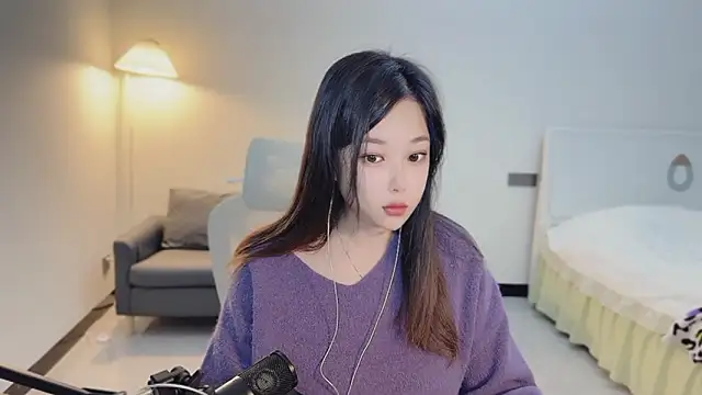 Maymay  online show from November 14, 11:38 pm