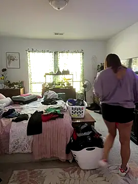 Milfy2017 online show from January 6, 6:00 pm