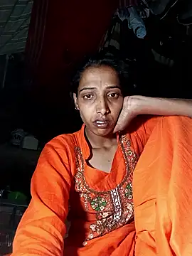 Pinki thakur 1 online show from February 13, 6:53 pm