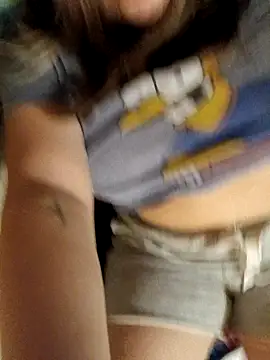 ivorywhisper online show from February 11, 3:24 pm