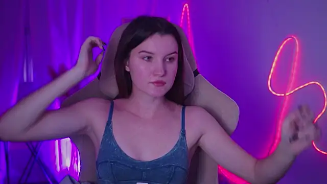 AgataWillis online show from November 4, 5:34 am