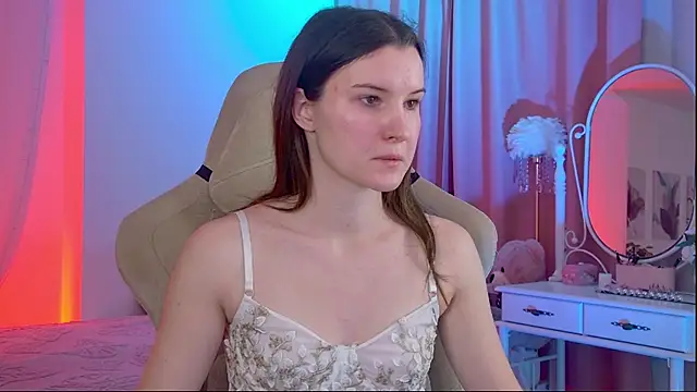 AgataWillis online show from December 18, 11:04 am