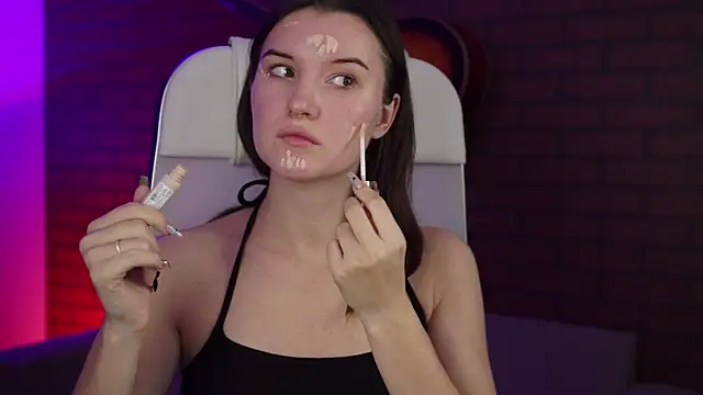 AgataWillis online show from October 23, 11:38 am