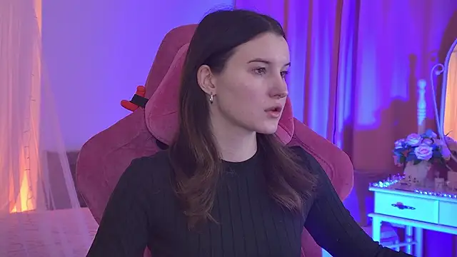 AgataWillis online show from February 18, 6:12 am