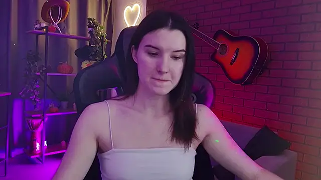 AgataWillis online show from November 25, 8:49 am