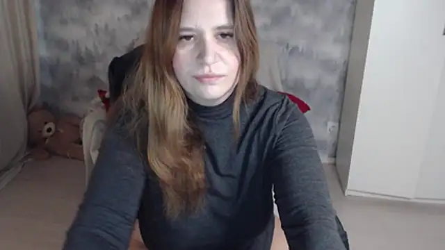 AdelinaLawson online show from November 2, 9:23 am